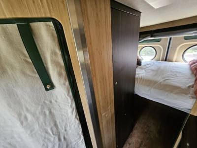 Carriage RV Sequoia FOREST - Photo 16