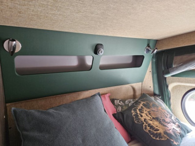 Carriage RV Sequoia FOREST - Photo 17