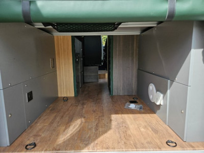 Carriage RV Sequoia FOREST - Photo 19