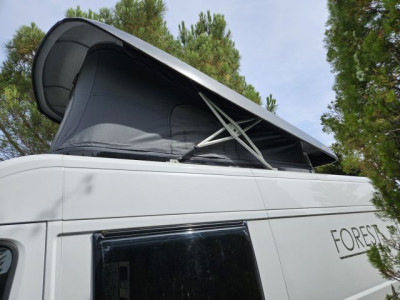 Carriage RV Sequoia FOREST - Photo 25