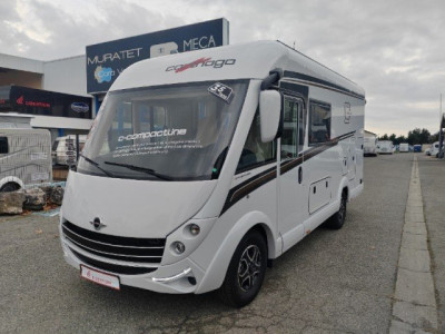 Carthago C-Compactline I 138 DB - Photo 2