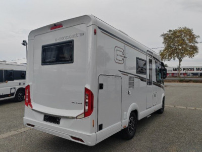 Carthago C-Compactline I 138 DB - Photo 4