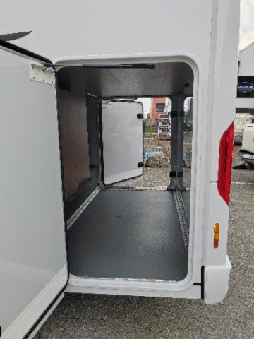 Carthago C-Compactline I 138 DB - Photo 5