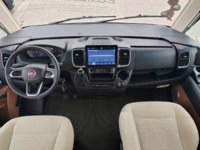 Carthago C-Compactline I 138 DB - Photo 7