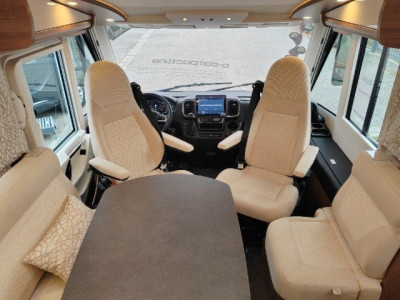 Carthago C-Compactline I 138 DB - Photo 12