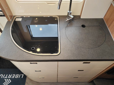 Carthago C-Compactline I 138 DB - Photo 17