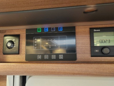 Carthago C-Compactline I 138 DB - Photo 18
