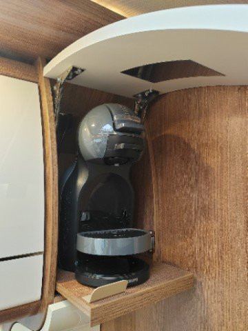 Carthago C-Compactline I 138 DB - Photo 19