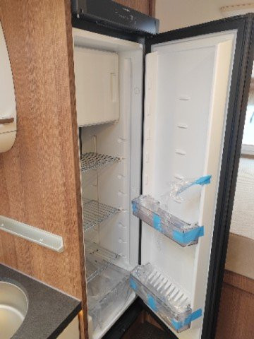 Carthago C-Compactline I 138 DB - Photo 23