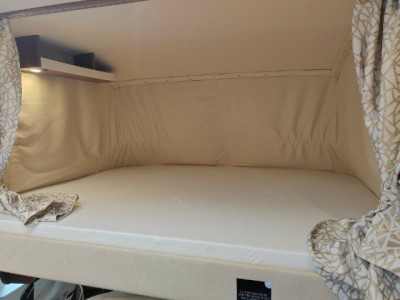 Carthago C-Compactline I 138 DB - Photo 26