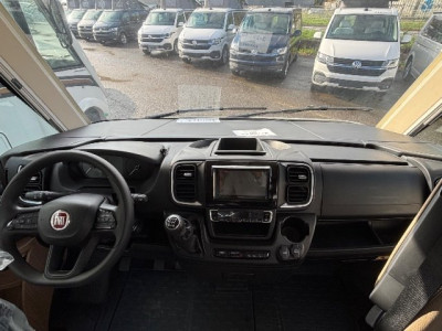 Carthago C-Compactline I 141 LE C-COMPACT LINE - Photo 4