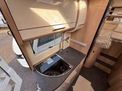 Carthago C-Compactline I 141 LE C-COMPACT LINE - Photo 6