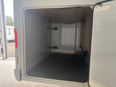 Carthago C-Compactline I 141 LE C-COMPACT LINE - Photo 3