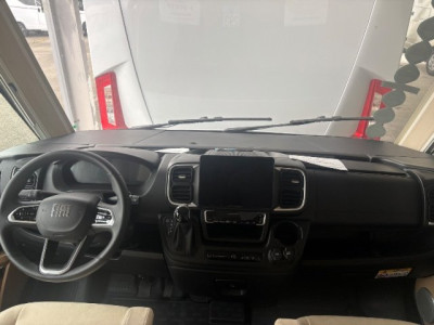 Carthago C-Compactline I 141 LE C-COMPACT LINE - Photo 4