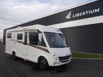 Carthago C-Compactline I 141 LE Neuf