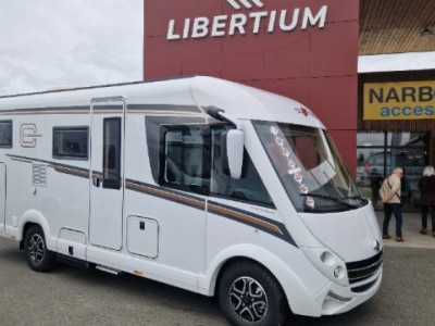 Carthago C-Compactline I 143 LE C- COMPACTLINE - Photo 1