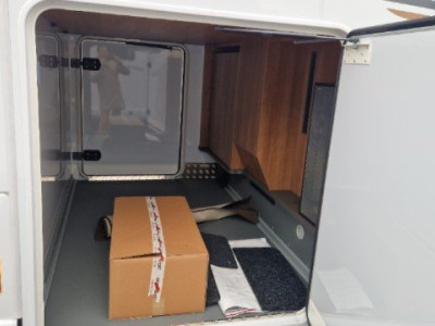 Carthago C-Compactline I 143 LE C- COMPACTLINE - Photo 4