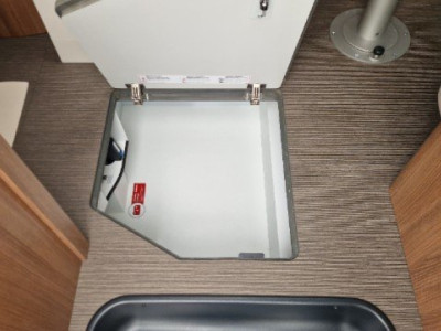 Carthago C-Compactline I 143 LE C- COMPACTLINE - Photo 8