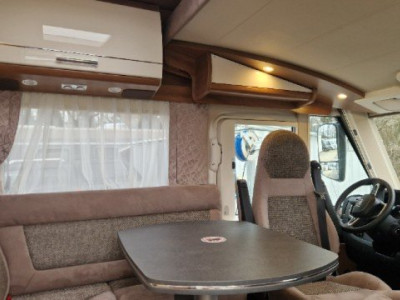 Carthago C-Compactline I 143 LE C- COMPACTLINE - Photo 11