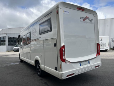 Carthago C-Compactline I 144 LE I-144LE - Photo 4
