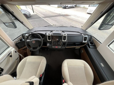 Carthago C-Compactline I 144 LE I-144LE - Photo 6