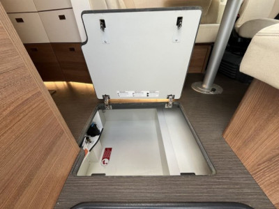 Carthago C-Compactline I 144 LE I-144LE - Photo 25