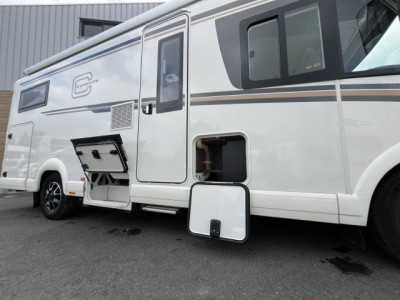 Carthago C-Compactline I 144 LE I-144LE - Photo 27