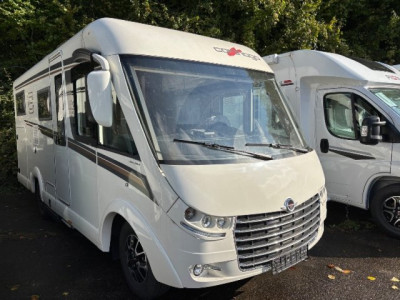 Carthago C-Tourer I 141 LE - 135.980 € - #1