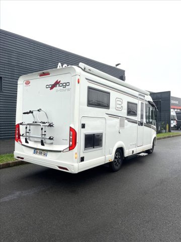 Carthago C-Tourer I 141 LE - 94.960 € - #19