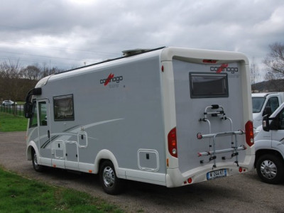 Carthago C-Tourer I 142 QB - 49.900 € - #3