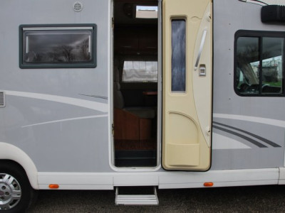 Carthago C-Tourer I 142 QB - 49.900 € - #9