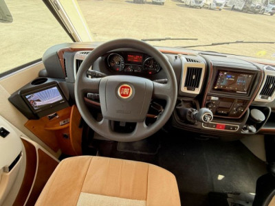 Carthago C-Tourer I 142 QB I142 AL-KO - Photo 9