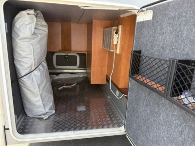 Carthago C-Tourer I 142 QB I142 AL-KO - Photo 10