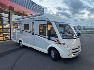 Carthago C-Tourer I 143 Super Lightweig - 59.900 € - #2