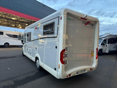 Carthago C-Tourer I 143 Super Lightweig - 59.900 € - #9