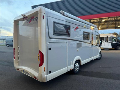 Carthago C-Tourer I 143 Super Lightweig - 59.900 € - #10