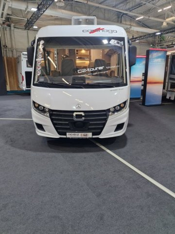 Carthago C-Tourer I 143 Neuf