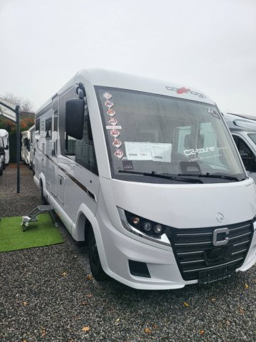 Carthago C-Tourer I 143 Neuf