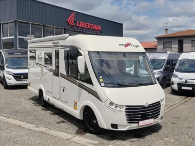 Carthago C-Tourer I 143 LE I143 - Intégral
