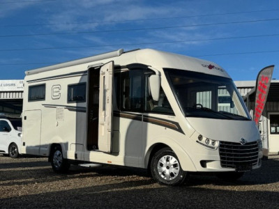 Carthago C-Tourer I 143 LE I143 - 129.885 € - #2