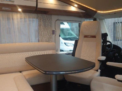 Carthago C-Tourer I 143 LE C TOURER - Photo 3
