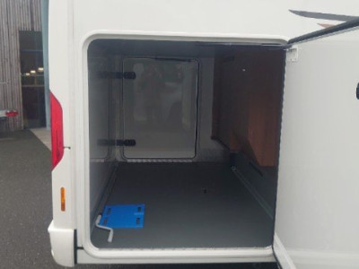 Carthago C-Tourer I 143 LE C TOURER - Photo 12