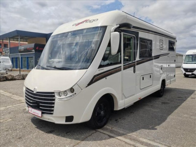 Carthago C-Tourer I 143 LE I143 - Photo 2