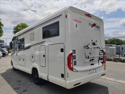 Carthago C-Tourer I 143 LE I143 - Photo 3