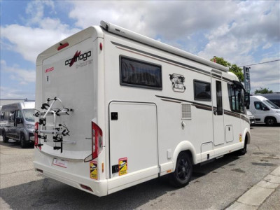 Carthago C-Tourer I 143 LE I143 - Photo 4