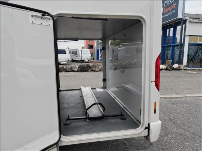 Carthago C-Tourer I 143 LE I143 - Photo 5