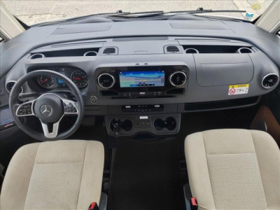 Carthago C-Tourer I 143 LE I143 - Photo 9