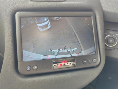 Carthago C-Tourer I 143 LE I143 - Photo 11