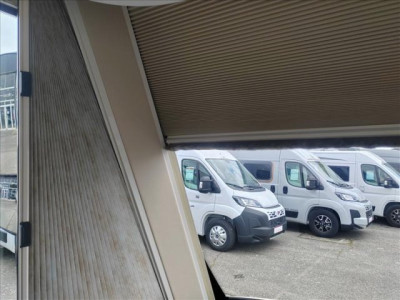 Carthago C-Tourer I 143 LE I143 - Photo 13