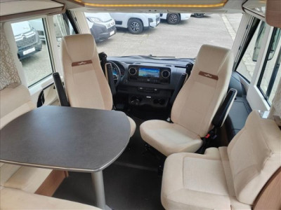 Carthago C-Tourer I 143 LE I143 - Photo 14